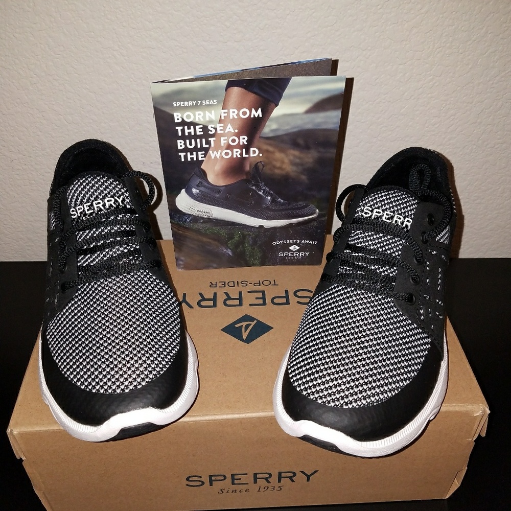 Sperry sport sneakers